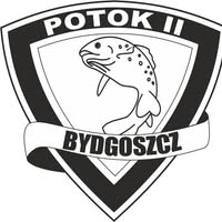 Logo Towarzystwa POTOK II